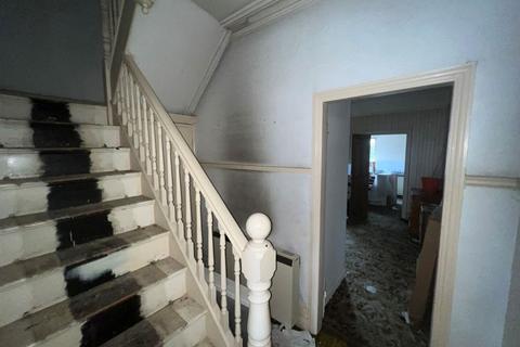 3 bedroom terraced house for sale, 20 Eaton Street, Stoke-on-Trent, ST1 2DG