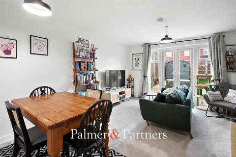 undefined, Wardle Close, Brantham, Manningtree, CO11