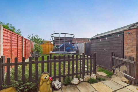 undefined, Chatsworth Road, West Mersea CO5