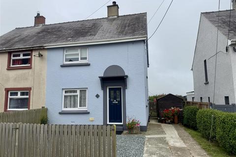 undefined, 19 Ael Y Felin, Trefin, Haverfordwest