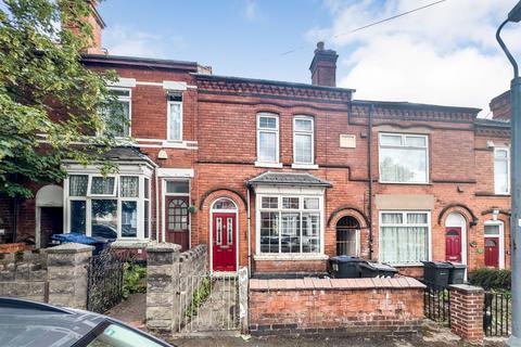 3 bedroom terraced house for sale, 110 Hillaries Road, Erdington, Birmingham, B23 7QT
