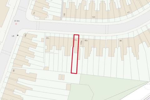 3 bedroom terraced house for sale, 110 Hillaries Road, Erdington, Birmingham, B23 7QT