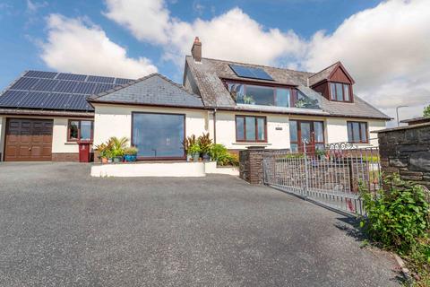 undefined, Trewent Hill, Pembroke SA71