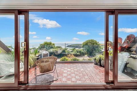 undefined, Trewent Hill, Pembroke SA71