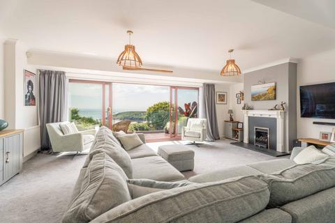 undefined, Trewent Hill, Pembroke SA71