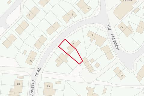 3 bedroom semi-detached house for sale, 3 Langetts Road, Coleford, Gloucestershire, GL16 8BT