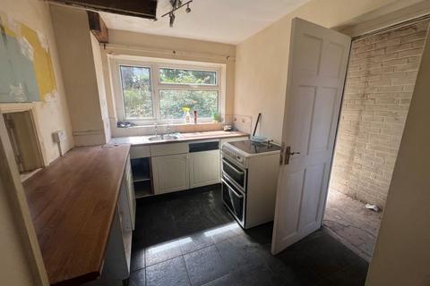 3 bedroom semi-detached house for sale, 3 Langetts Road, Coleford, Gloucestershire, GL16 8BT