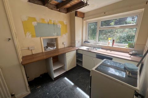 3 bedroom semi-detached house for sale, 3 Langetts Road, Coleford, Gloucestershire, GL16 8BT