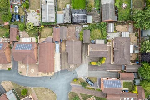 undefined, St. Marys Drive, Doncaster DN7