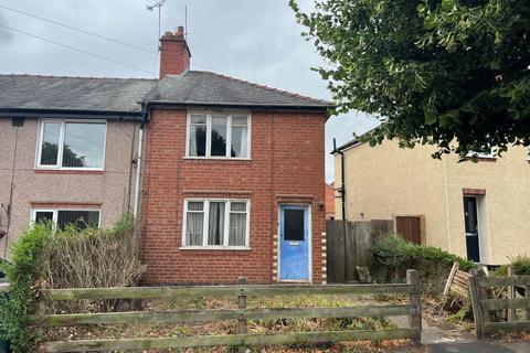 3 bedroom terraced house for sale, 117 Poole Road, Coventry, CV6 1HX
