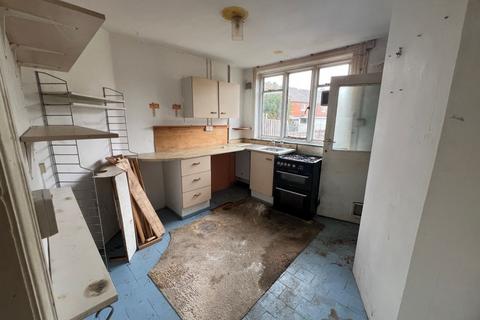 3 bedroom terraced house for sale, 117 Poole Road, Coventry, CV6 1HX