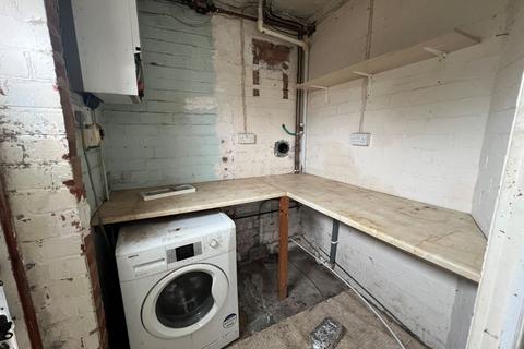 3 bedroom terraced house for sale, 117 Poole Road, Coventry, CV6 1HX