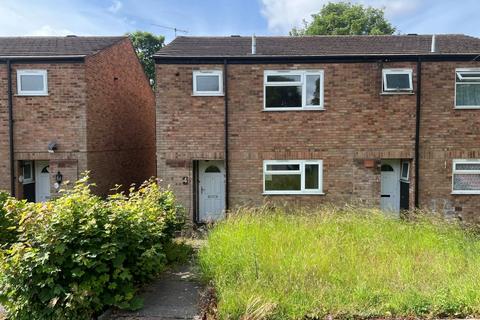 3 bedroom semi-detached house for sale, 4 Rowland Gardens, Walsall, WS2 8UL