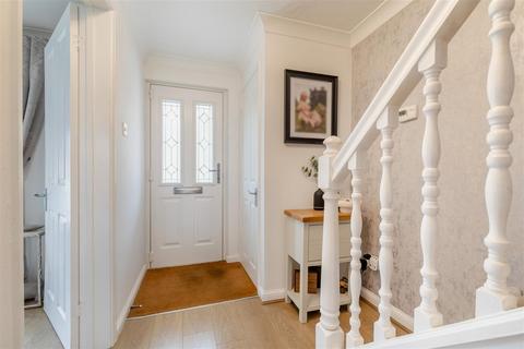 6 Darwin Close, Mansfield, NG18 4BD