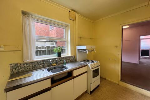 3 bedroom terraced house for sale, 68 Victoria Road, Wednesfield, Wolverhampton, WV11 1RZ
