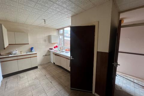 3 bedroom terraced house for sale, 7 Wainwright Walk, Stoke-on-Trent, ST1 3QY