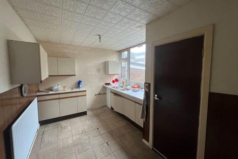 3 bedroom terraced house for sale, 7 Wainwright Walk, Stoke-on-Trent, ST1 3QY