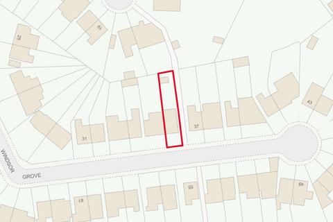 3 bedroom semi-detached house for sale, 35 Windsor Grove, Wordsley, Stourbridge, DY8 5AQ