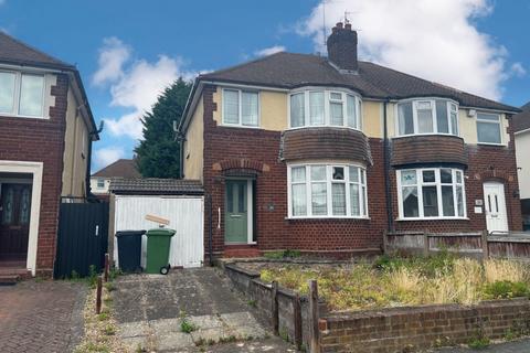 3 bedroom semi-detached house for sale, 35 Windsor Grove, Wordsley, Stourbridge, DY8 5AQ