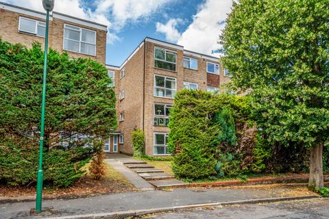 undefined, Sherwood Park Road, Sutton