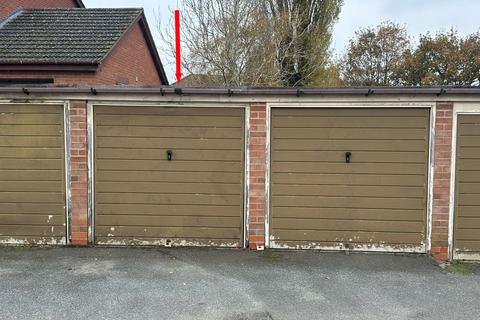 Garage for sale, Garage 11 Burnside Way, Longbridge, Birmingham, B31 4JY