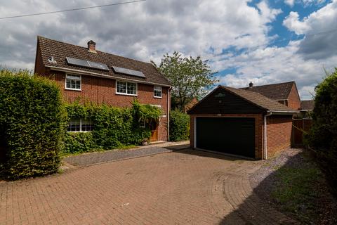 undefined, Fakenham Road, Beetley, Dereham, Norfolk