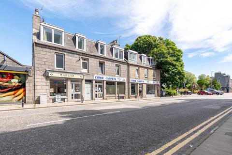 George Street, Aberdeen AB25