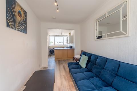 undefined, George Street, Aberdeen AB25