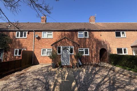 Newbold Road, Wellesbourne, Warwick