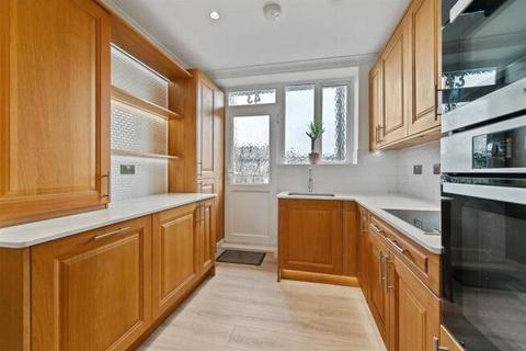 undefined, Finchley Road, London