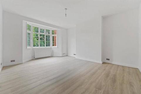 undefined, Finchley Road, London