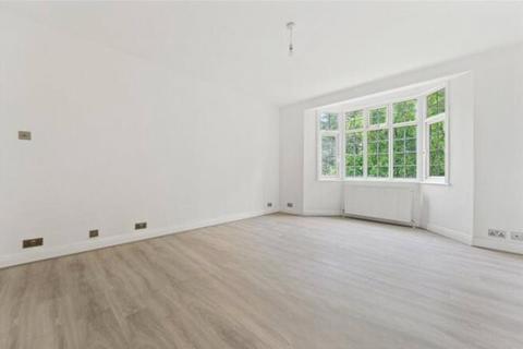 undefined, Finchley Road, London
