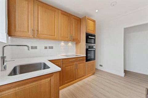 undefined, Finchley Road, London