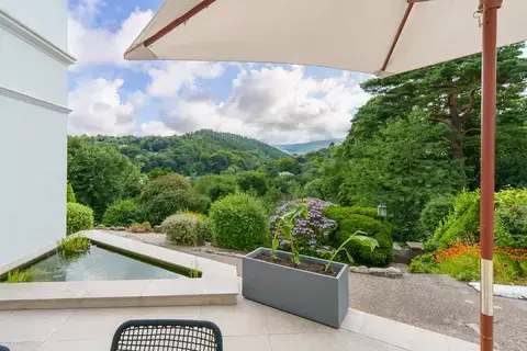 6 bedroom detached house for sale, The Sycamores, Ramsey Road, Laxey