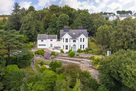 The Sycamores, Ramsey Road, Laxey
