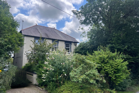 3 bedroom detached house for sale, Capel Iwan, Newcastle Emlyn, SA38