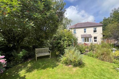 3 bedroom detached house for sale, Capel Iwan, Newcastle Emlyn, SA38