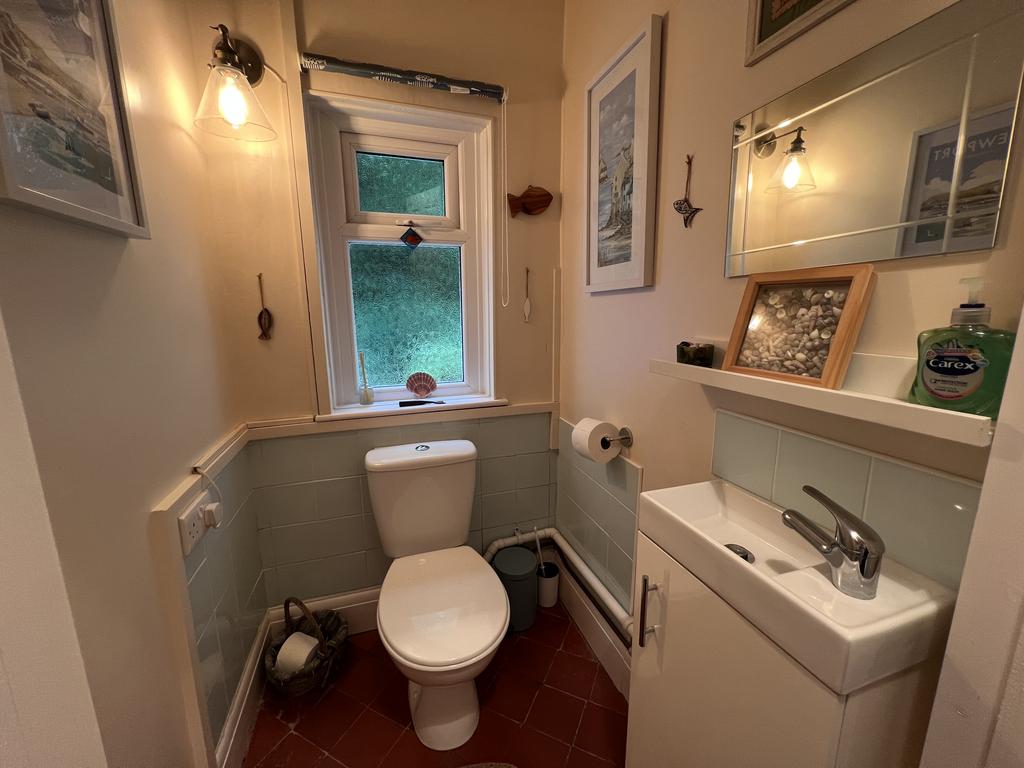 Cloakroom