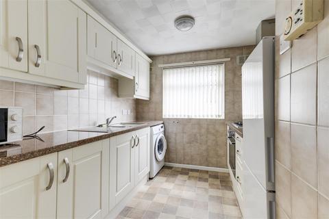 undefined, Duke Street, Arnold NG5