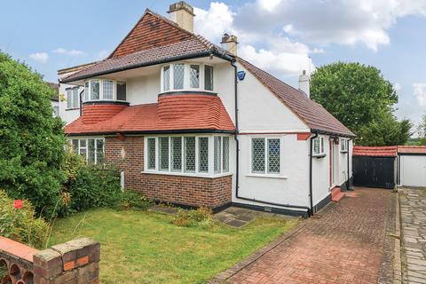 3 bedroom semi-detached house for sale, Pragnell Road, Lee, London