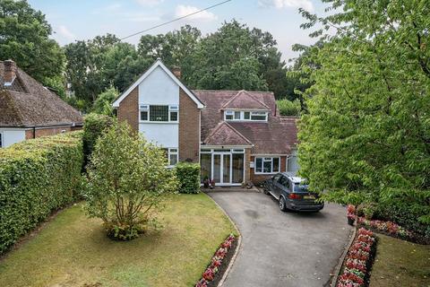 undefined, Camberley,  Surrey,  GU15