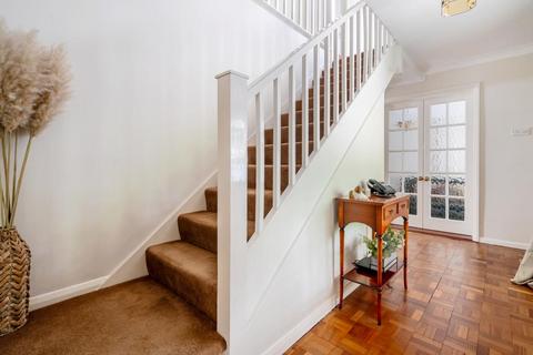 undefined, Camberley,  Surrey,  GU15