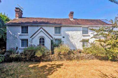 undefined, Birchy Hill, Sway, Lymington, Hampshire, SO41