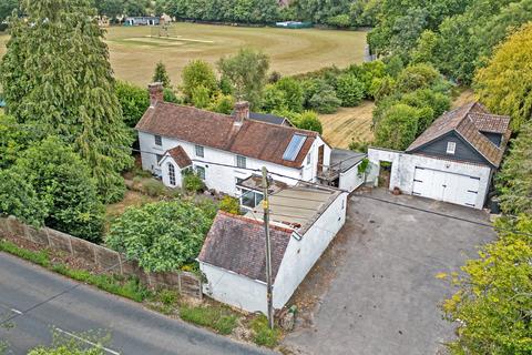 undefined, Birchy Hill, Sway, Lymington, Hampshire, SO41