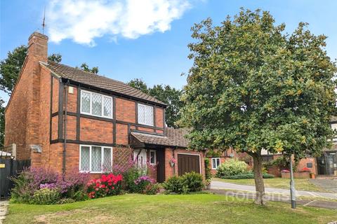 undefined, Basil Close, Earley, Reading