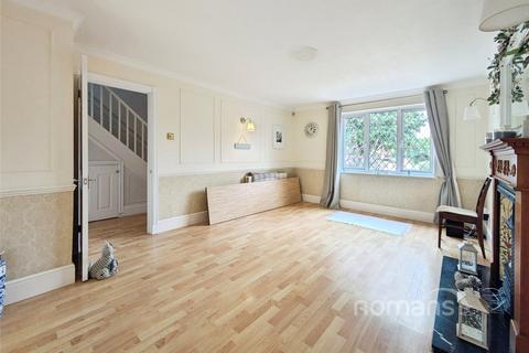 undefined, Basil Close, Earley, Reading