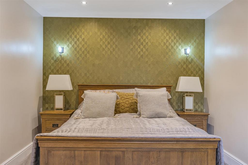 Principal Bedroom