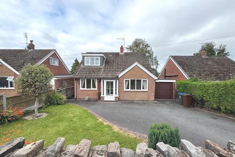54 Folly Lane, Cheddleton, Leek, ST13 7DA