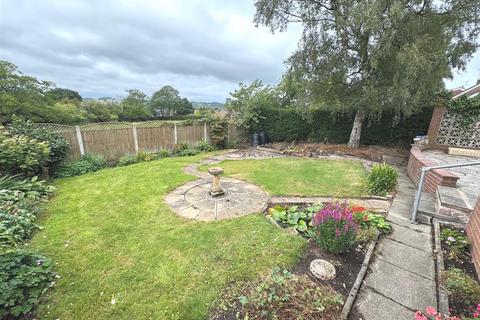 54 Folly Lane, Cheddleton, Leek, ST13 7DA