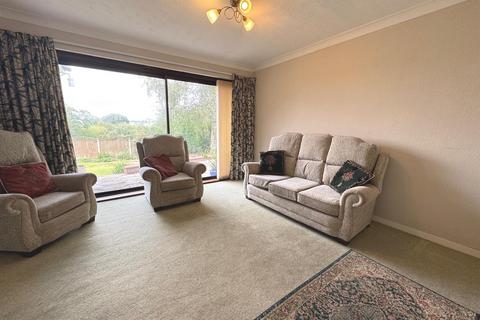 54 Folly Lane, Cheddleton, Leek, ST13 7DA